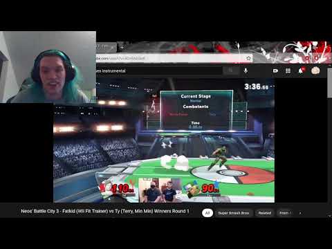 Analyzing matches from Neos Battle City #3 (Part 1)