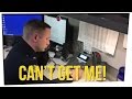 Fake IRS Agent Tries To Scam Cop Ft Anthony Lee DavidSoComedy