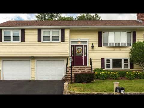 12 John Paul Circle, Braintree MA   James Harrison   Tel 617 784 8635