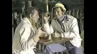 Jerry Reed and Dean Martin - Little Ole Wine Drinker Me