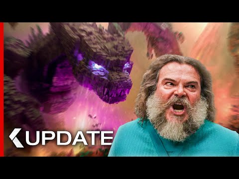 Trailers A Minecraft Sequel