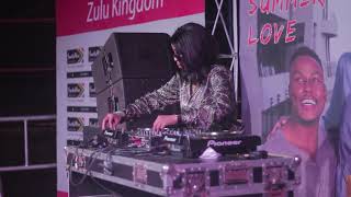 Dj LeSoul  full set at Durban Summer Love
