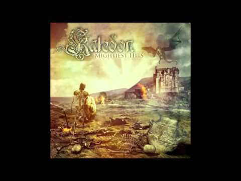 KALEDON - A FROZEN DAWN