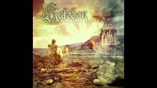 KALEDON - A FROZEN DAWN