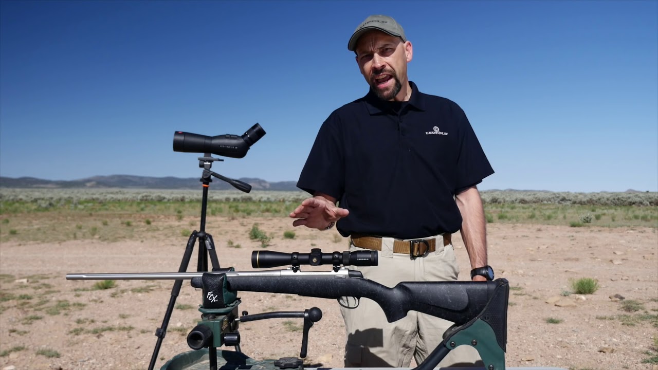 Приціл оптичний Leupold VX.R 2-7x33 Firedot Duplex