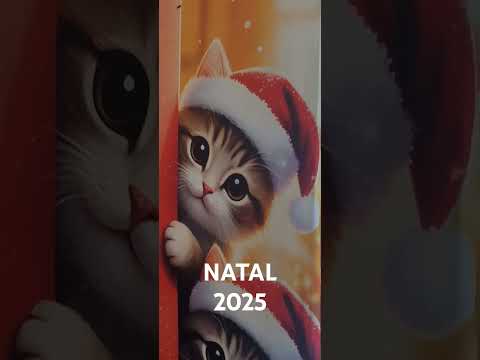 Natal em Paranaiguara Goiás - 0003