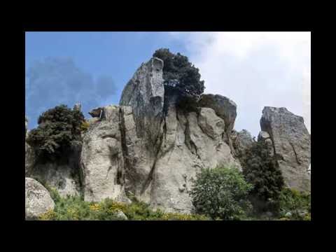 Arcimusco - Il mistero delle pietre