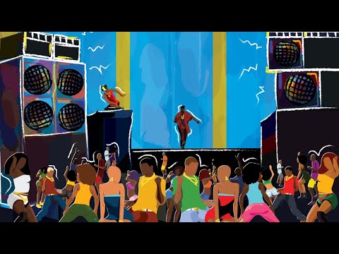 Crossover Mix Live from the County! - Reggaeton, AfroBeat,  Reggae Dancehall & More!