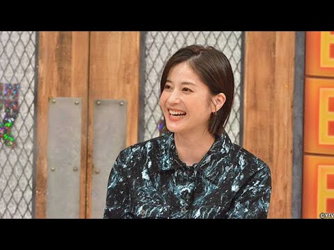 松本若菜、映画の告知で披露した『名人級』消しゴムはんこに…「是非個展を開いて」「スゴすぎます！！」感嘆の声