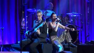 Lisa STANSFIELD &quot;Ghetto heaven&quot; Nantes 2018