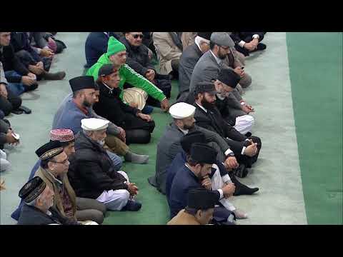Friday Sermon English خطبئہِ جمعہ | February 5, 2016