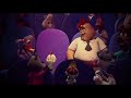 Chicken Little Festejando Plantilla Meme HD