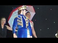 Cirque Joyeux Lone Star Circus Dec 2019