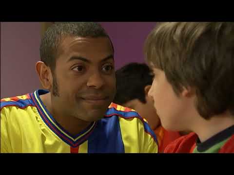 Tactik- Saison 1- Épisode 10- Le souffle des bisons