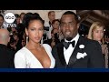 Shocking Testimony In Day 1 Of Sean Diddy Combs Trial