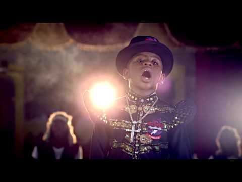 OzzyBosco WonderKid ft  Olamide Badoo   TININI