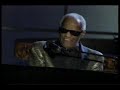 Ray Charles - Old Man River - Sinatra 80th 1995