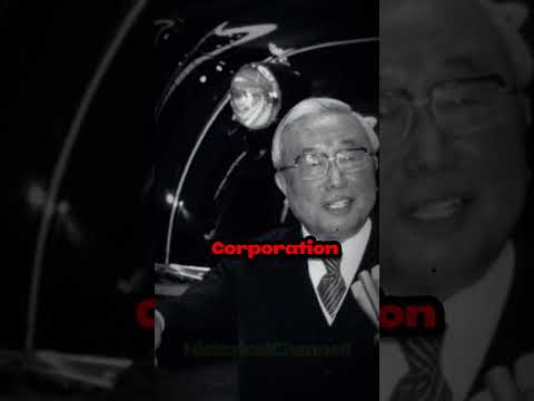 Eiji Toyoda: The Architect of Toyota's Global Success | Vibepedia