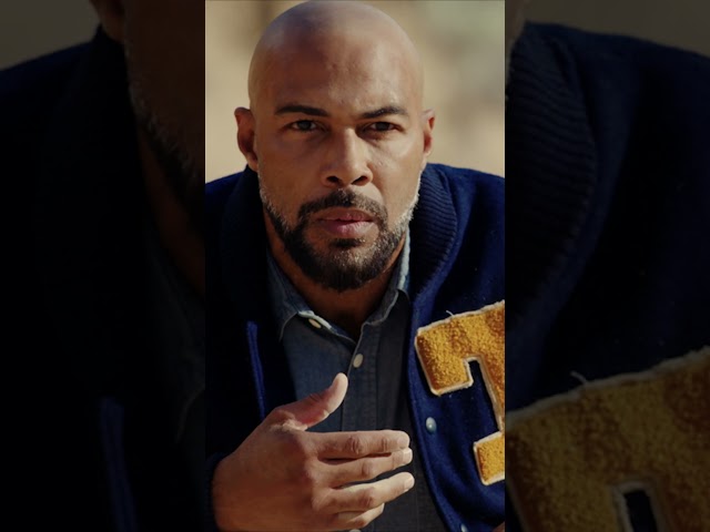 One Bond. Two Worlds.