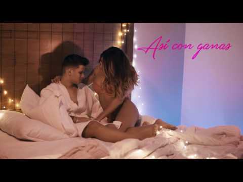 Jantony x Randy Nota Loka - Muerde La Almohada (Video Lyric)