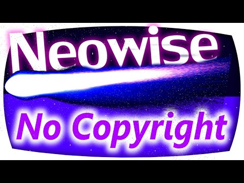 Neowise (90's Retro Pop Beat) Free Music