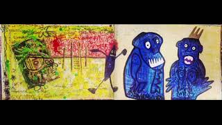 5 Das Feld der Stimmen