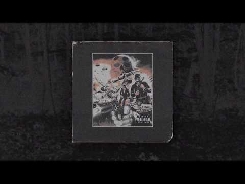 APOC KRYSIS - B.I.T.C.H (Dwellin Wit A Lunatic)(Prod. By Robscire)