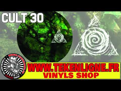 Cult 30 - Ling Ling + Vikkei + Ingravity