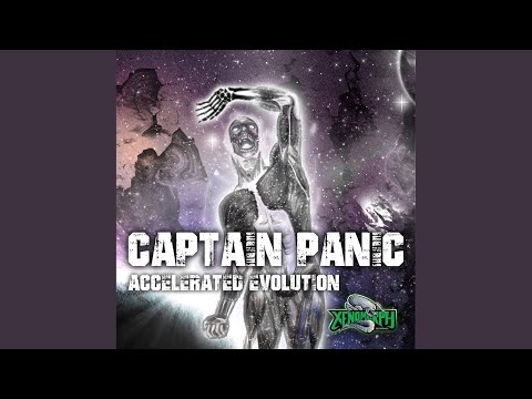 Pools of Creation - Alien