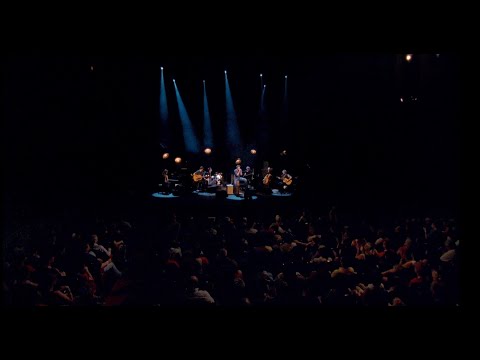 Die Toten Hosen // Auswärtsspiel (Unplugged im Wiener Burgtheater)