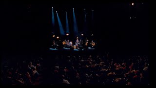 Die Toten Hosen // Auswärtsspiel (Unplugged im Wiener Burgtheater)