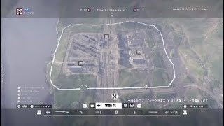 BF1 RSCをつかって無双　看護兵立ち回り