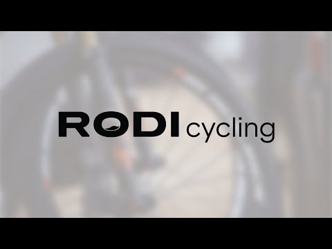 RODI Cycling Presentation