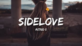 Sidelove Music Video