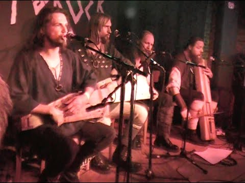 Skyforger - Acoustic Set @ Nevelfest (Antwerp-BE) 07/28/2007 (Full Show)