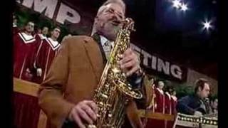 The Jimmy Swaggart Telecast: I'm Amazed