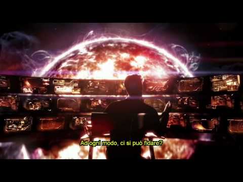 EA Mass Effect 2 - Trailer Integrale