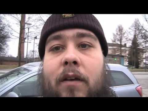 Tampereen reissu 2014