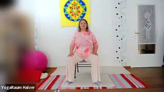 Hatha Yoga für Schwangere