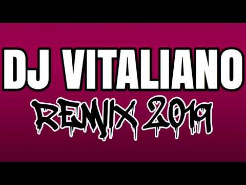 DJ VITALIANO X KONECS ft. Diamond - Lose my mind REMIX 2019