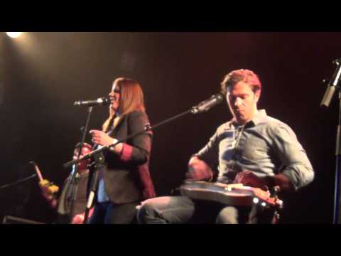 ESCKAZ in Copenhagen: Firelight (Malta) - I Gotta Feeling (Black Eyed Peas cover in Euroclub)