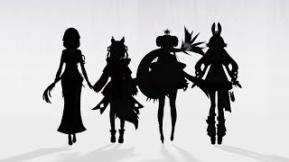 Fw: [Vtub] PRISM Project 四期生 簡單介紹