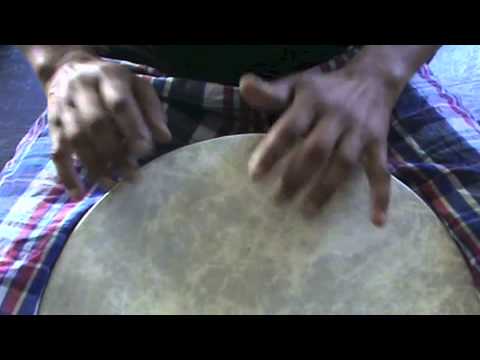 Eugene Skeef's Rhythm of the Sun Meditation 2