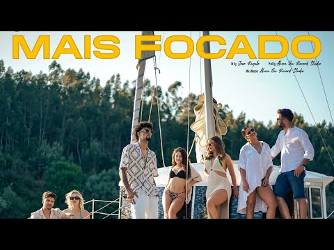 MAIS FOCADO ⚓️