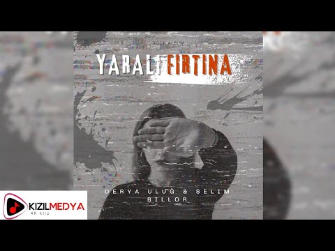 Derya uluğ & Selim billor - yaralı fırtına