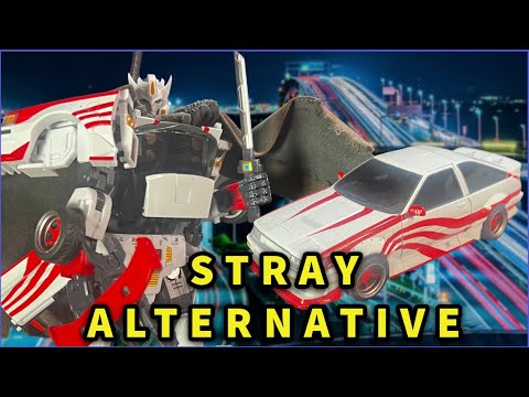 Mastermind Creations Infinite Finity Stray Alternative (Drift)