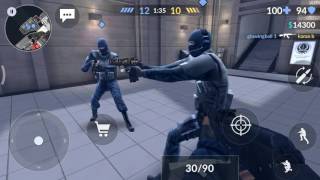 Critical ops hack