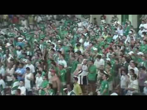 Do Inferno ao Cèu - Campinense 0x0 Guarani