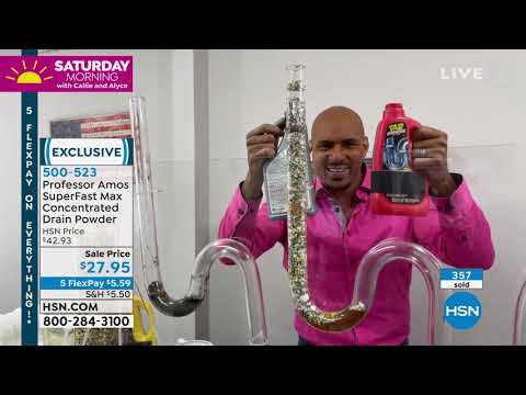 HSN | Saturday Morning with Callie & Alyce - Ah-MAY-zing Deals 05.01.2021 - 11 AM