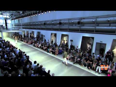 Ermanno Scervino Uomo Spring/Summer 2014